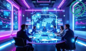 Aave Governance Debate on $15M AAVE Acquisition