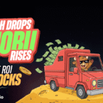 Missed Stellar's 1000x Blast? MoonBull Now Dominates the Best Crypto Presales to Invest Before the Next Bull Run