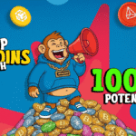 8 Top Altcoin Picks 2025: Apeing Sets Holiday Whitelist Ablaze for 1000x Crypto Hunters