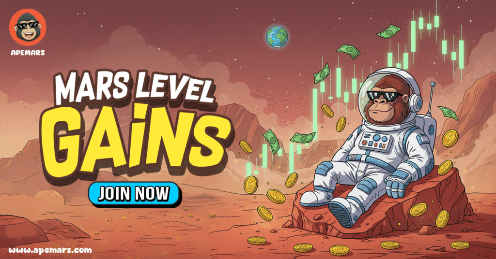 Why Smart Capital Is Tracking New Crypto Coins as APEMARS Enters Whitelist Stage and XRP & Hedera Signal Market Stability 4 image 60