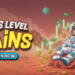 Missed Brett at $0.000125? This Next Crypto To Explode Offers 3000x Potential Gains