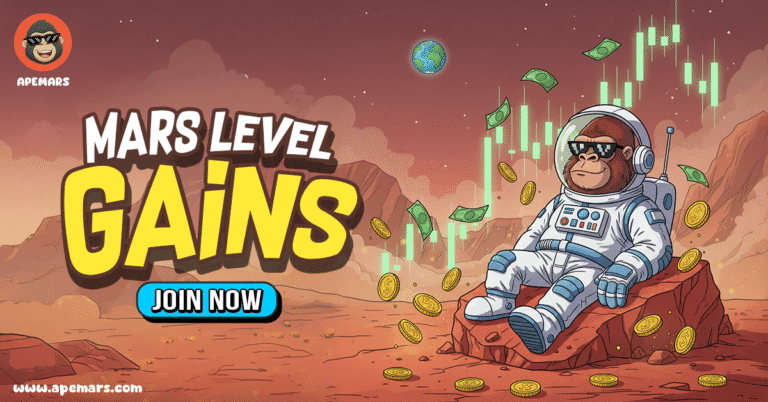 Missed Brett at $0.000125? This Next Crypto To Explode Offers 3000x Potential Gains