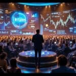 JD Vance Endorses Bitcoin at Crypto Conference