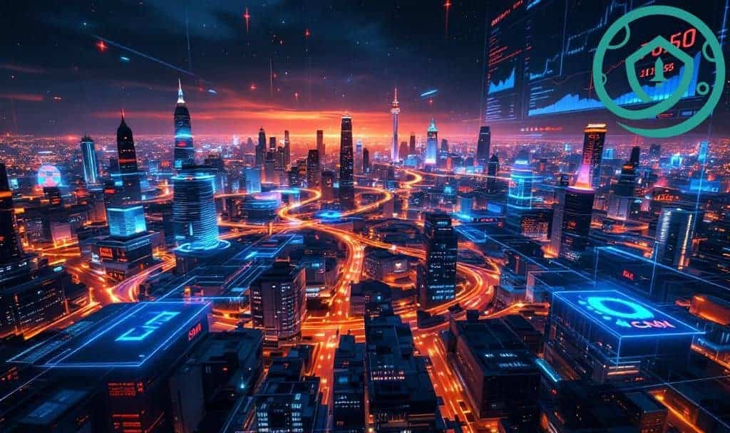 Kalshi Partners with CNN to Enhance Prediction Markets