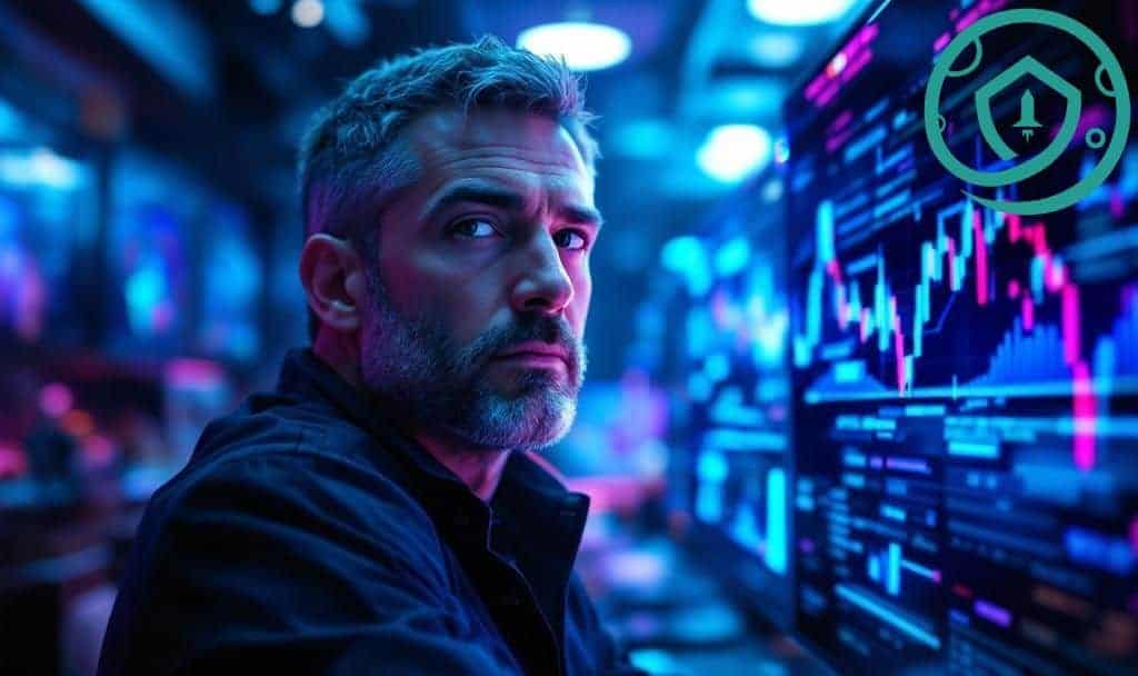 Michael Saylor Endorses Bitcoin Volatility for Long-term Gains