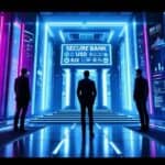 Ex-Signature Bank Executives Launch Blockchain Bank N3XT