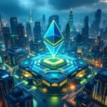 Ethereum Tops Crypto Inflows with $4.7 Billion Boost