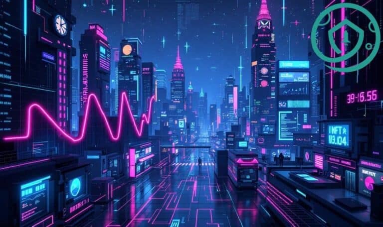 NFT Market Sales Decline