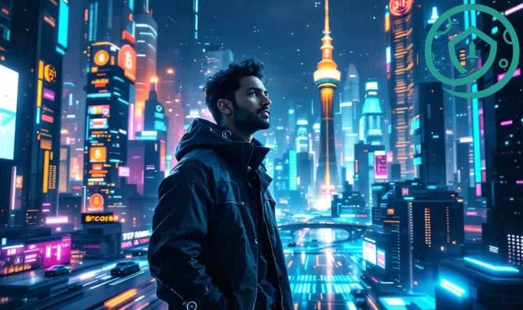 Nikhil Kamath Plans Bitcoin Exploration by 2026