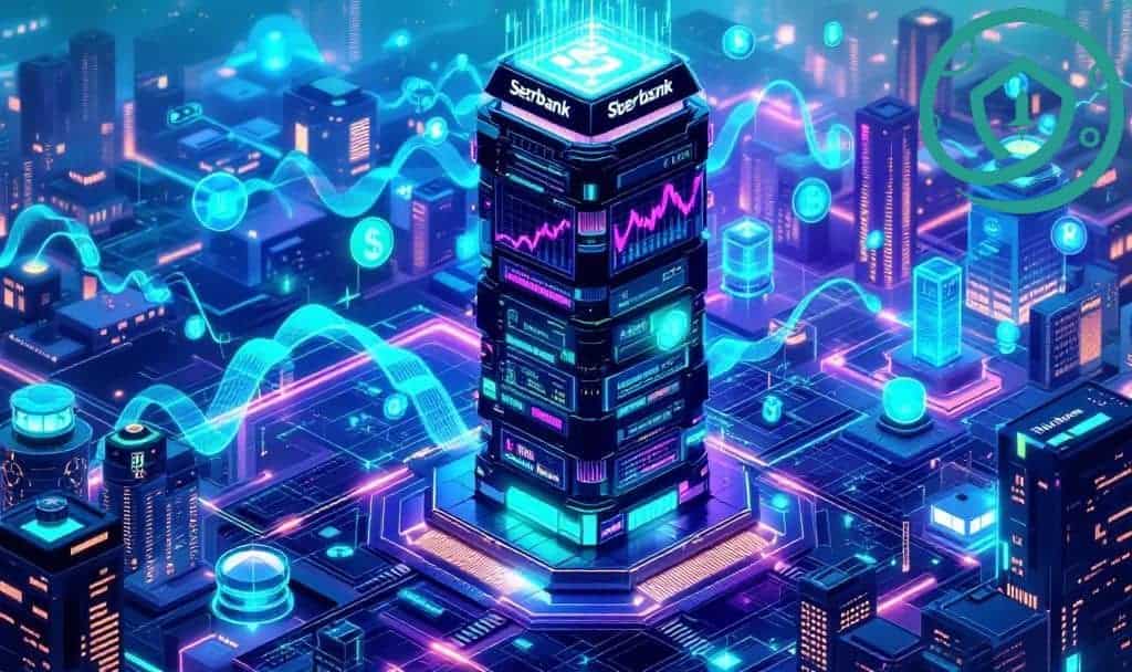 Russia's Sberbank Trials Crypto-Backed Loans