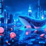 Shiba Inu Whale Transactions Surge Amid Market Activity