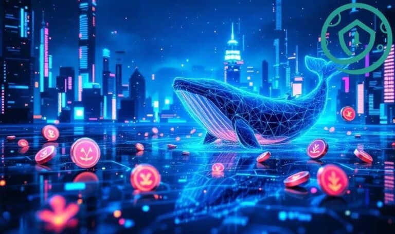 Shiba Inu Whale Transactions Surge Amid Market Activity