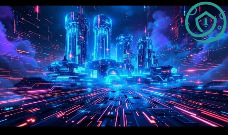 Solana Resists Major DDoS Attack Without Downtime