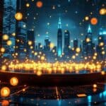 SpaceX Moves $94M in Bitcoin, Sparks Speculation