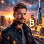 Swan Bitcoin CEO's Bitcoin Forecast