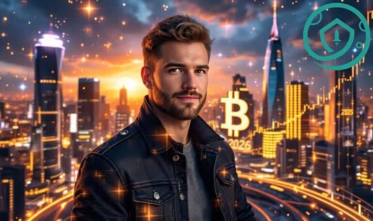 Swan Bitcoin CEO's Bitcoin Forecast