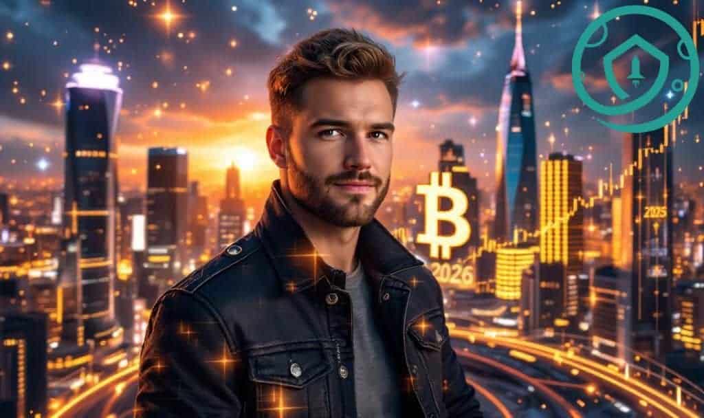 Swan Bitcoin CEO's Bitcoin Forecast