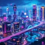 TikTok's $37.6 Billion Investment in Brazil: A Game Changer for Digital Infrastructure