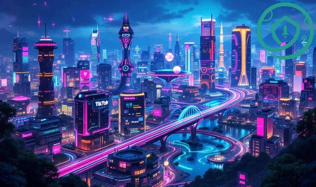 TikTok's $37.6 Billion Investment in Brazil: A Game Changer for Digital Infrastructure