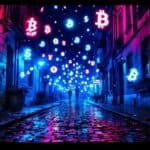 Ukrainian Deputy Mayor's Son Found Dead in Crypto Dispute