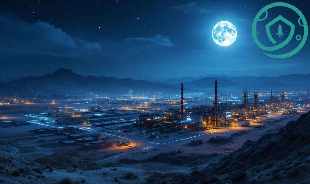 Bitcoin Mining Farms Shutting Down in Xinjiang