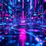 XRP Selling Pressure Eases Amid Declining Exchange Reserves