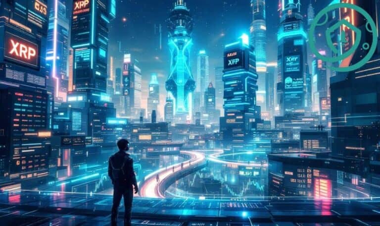 21Shares U.S. XRP ETF Launch