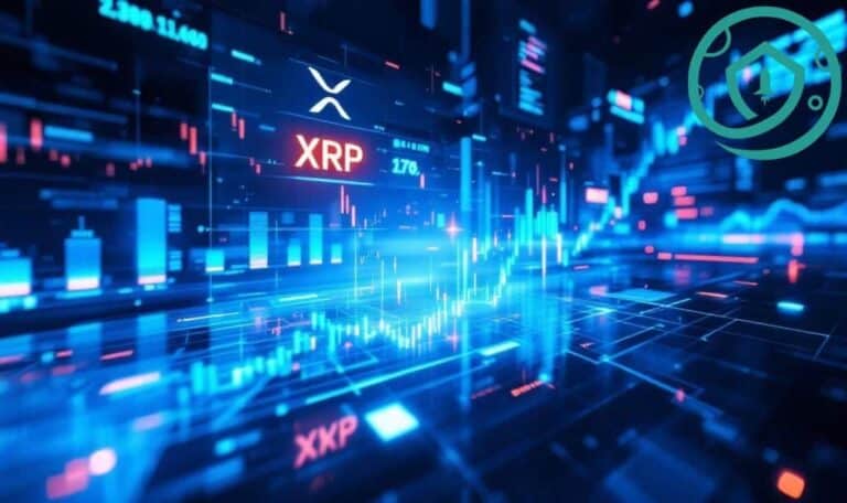 XRP Price Movements in Cryptocurrency