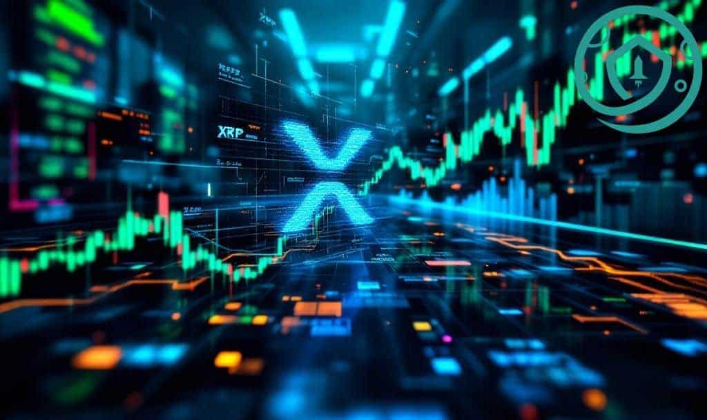 XRP Price Increase and ETF Inflows