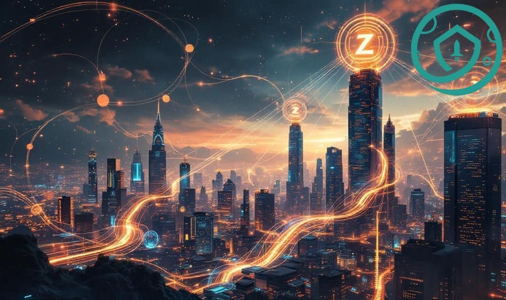 Zcash Price Driven by Renewed Privacy Coin Focus