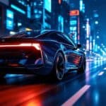 Nvidia Introduces Alpamayo AI for Autonomous Vehicles