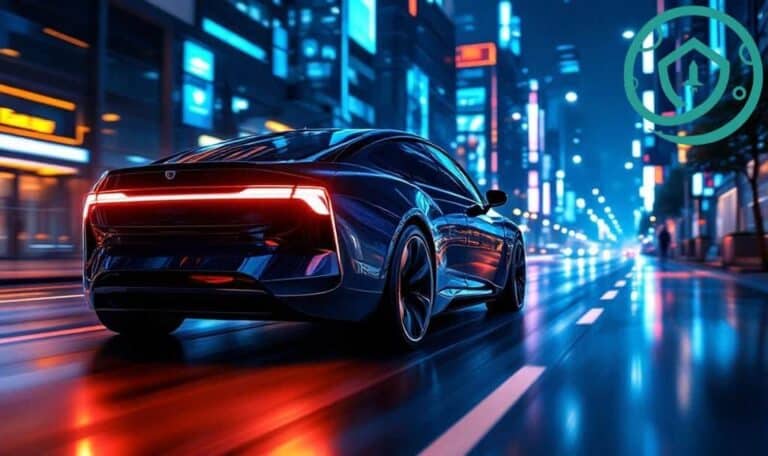 Nvidia Introduces Alpamayo AI for Autonomous Vehicles