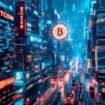 Bitcoin Drops Below $83K Amid ETF Liquidations