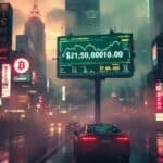 DOJ Investigation of Powell's Testimony Impacts Bitcoin