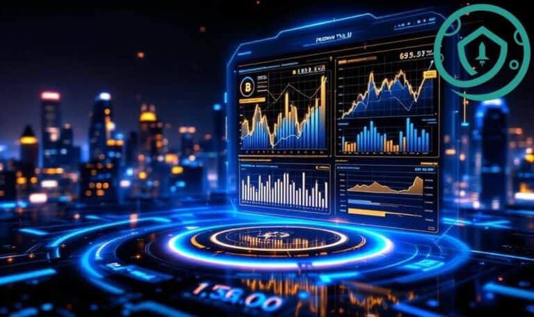 BlackRock Files for Bitcoin Premium Income ETF Registration