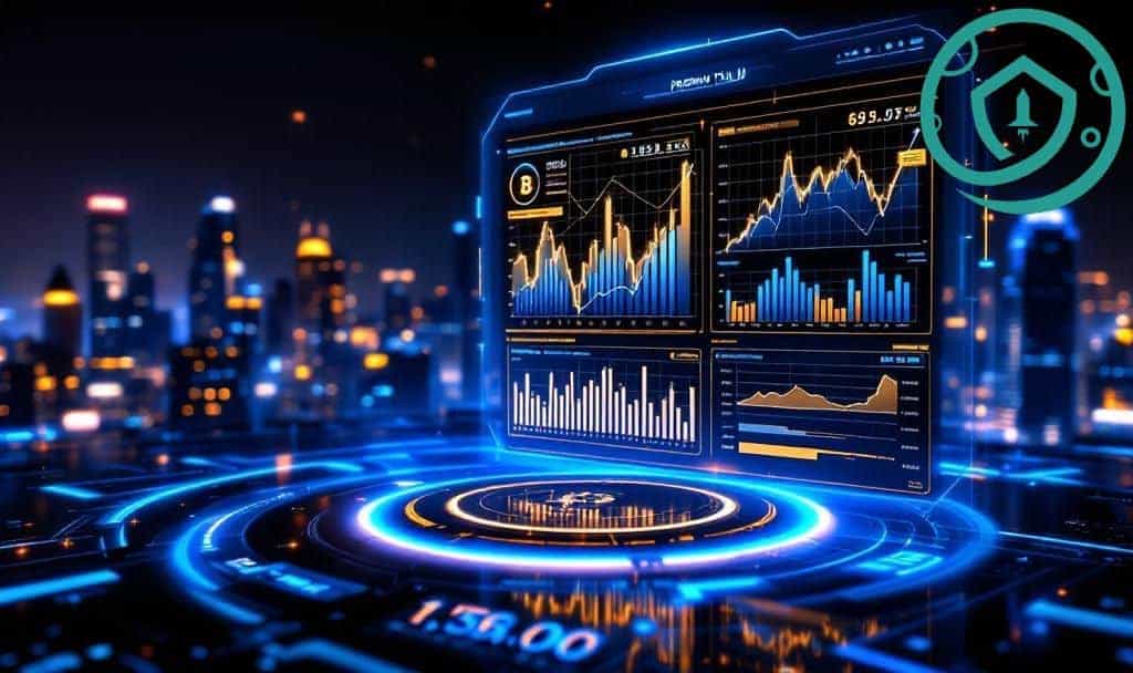 BlackRock Files for Bitcoin Premium Income ETF Registration