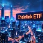 Bitwise to Launch Chainlink ETF