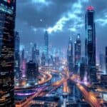 BlackRock's AUM Surges to $14 Trillion on Record Inflows