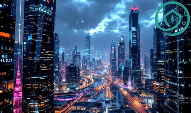 BlackRock's AUM Surges to $14 Trillion on Record Inflows