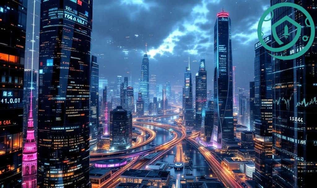 BlackRock's AUM Surges to $14 Trillion on Record Inflows