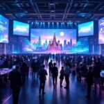 Moscow to Host Major Blockchain Forum in April 2026