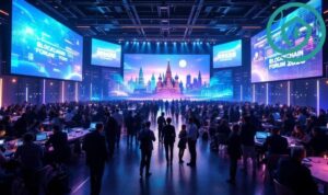 Moscow to Host Major Blockchain Forum in April 2026