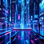 NYSE Blockchain Platform for 24/7 Trading