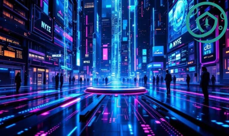 NYSE Blockchain Platform for 24/7 Trading