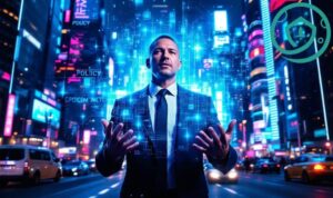 Coinbase CEO Debunks White House Claims on CLARITY Act