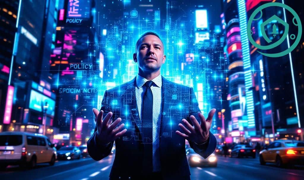 Coinbase CEO Debunks White House Claims on CLARITY Act