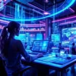 Cathie Wood's ARK Invest Embarks on 2026 Crypto Trades