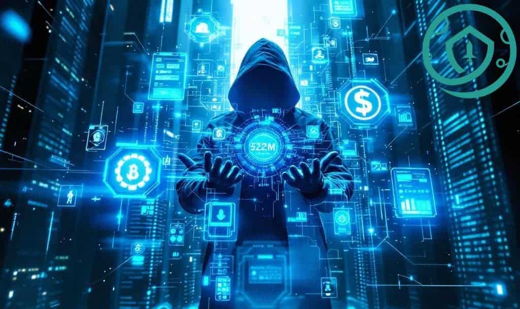 Hacker Flaunts $23M Stolen Crypto, Exposed by Investigator