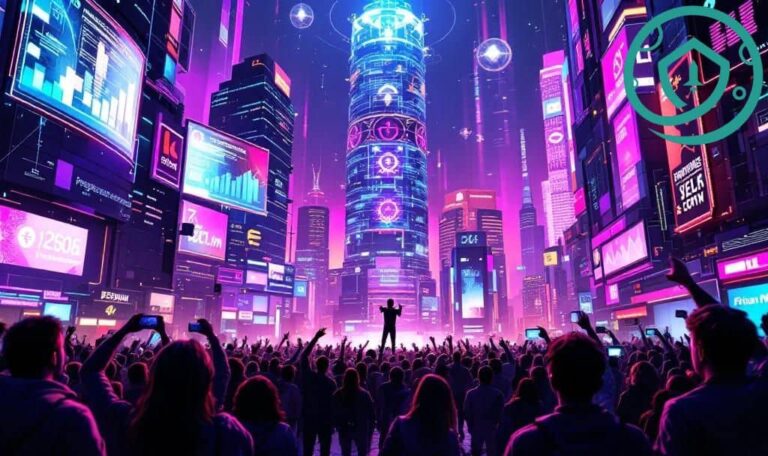 DeFi Advocacy Intensifies as CLARITY Act Faces Senate Vote