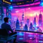 Changpeng Zhao's Declarations on Crypto Future